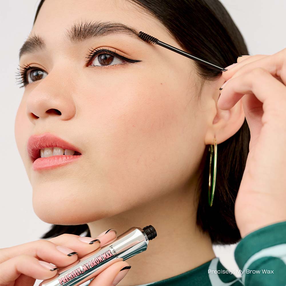 PRECISELY POWER UP (SET DE CEJAS)